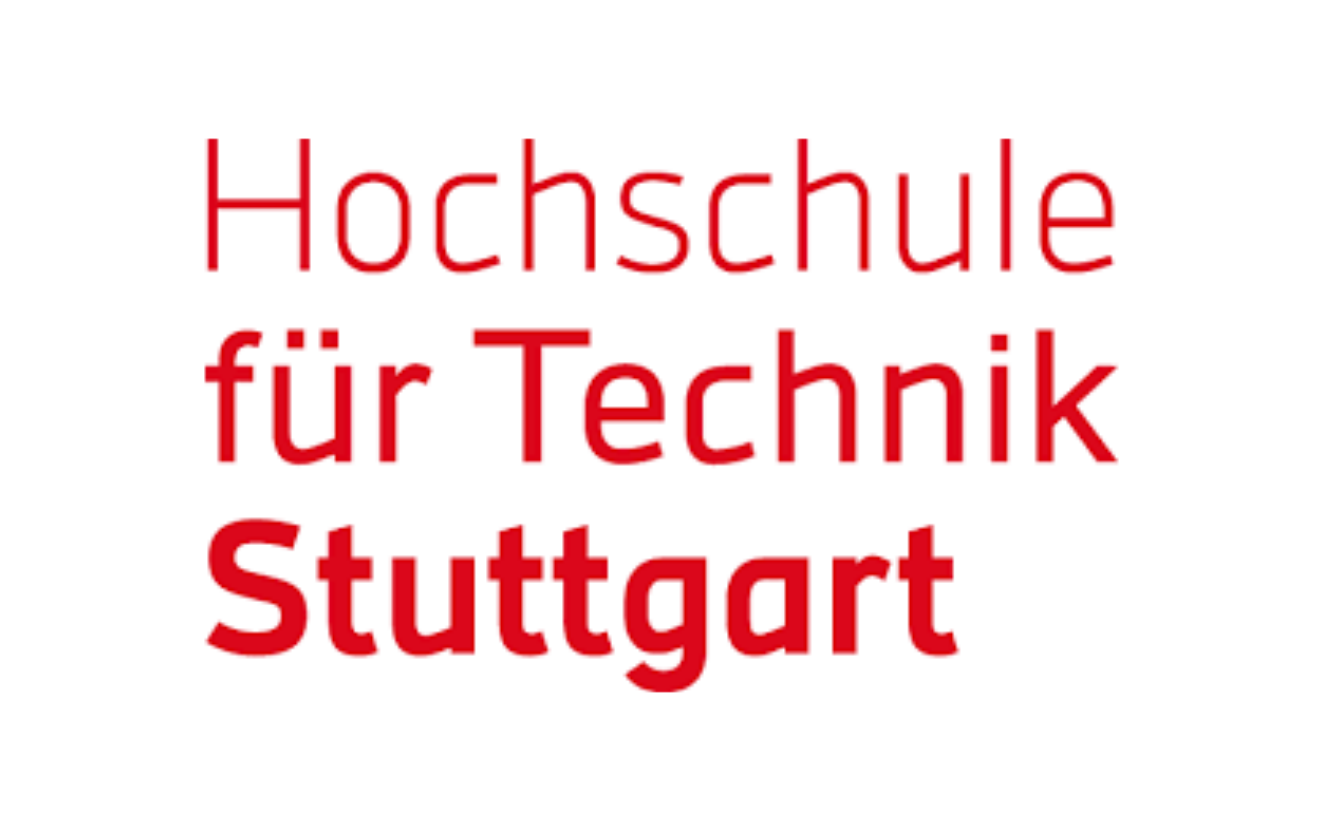 Hochschule für Technik Stuttgart BioRegio STERN Thinking business